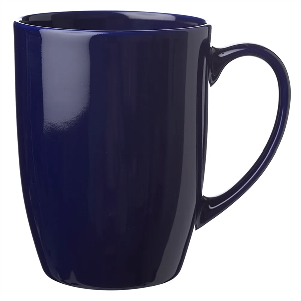16 oz. Sahara Jumbo Bistro Coffee Mug - 16 oz. Sahara Jumbo Bistro Coffee Mug - Image 3 of 6