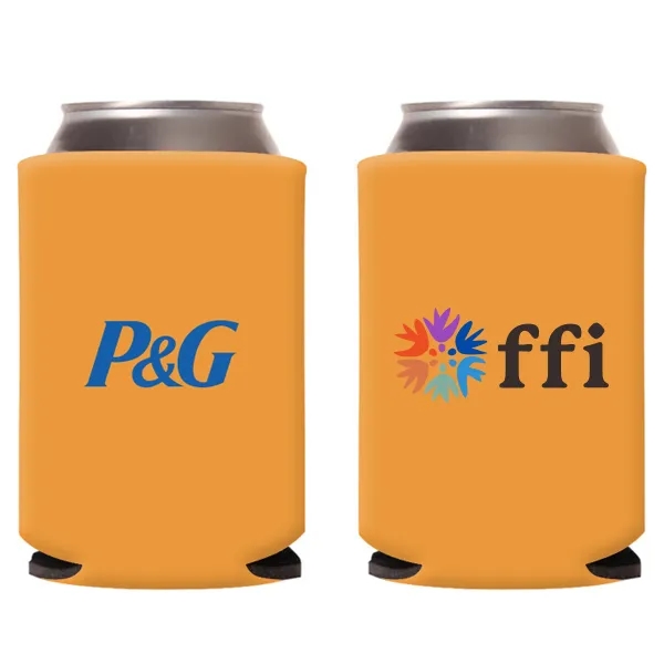 Budget Print Beverage Holder - Budget Print Beverage Holder - Image 0 of 3