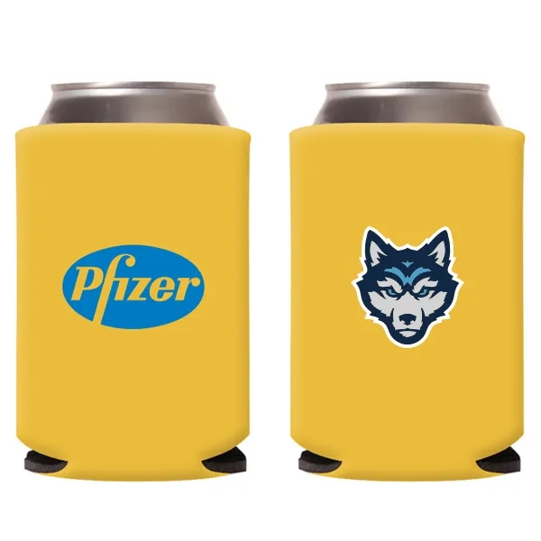 Collapsible Beverage Holder - Collapsible Beverage Holder - Image 0 of 3
