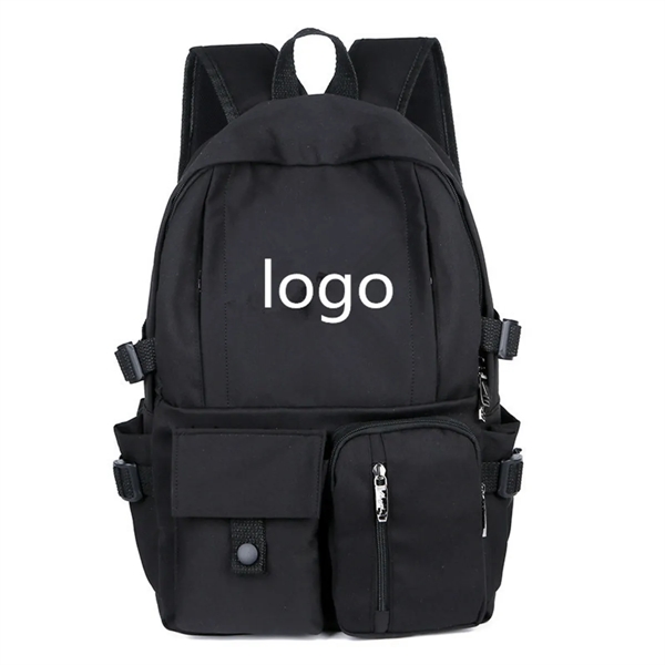 Waterproof Outdoor Sport Backpack - Waterproof Outdoor Sport Backpack - Image 0 of 4
