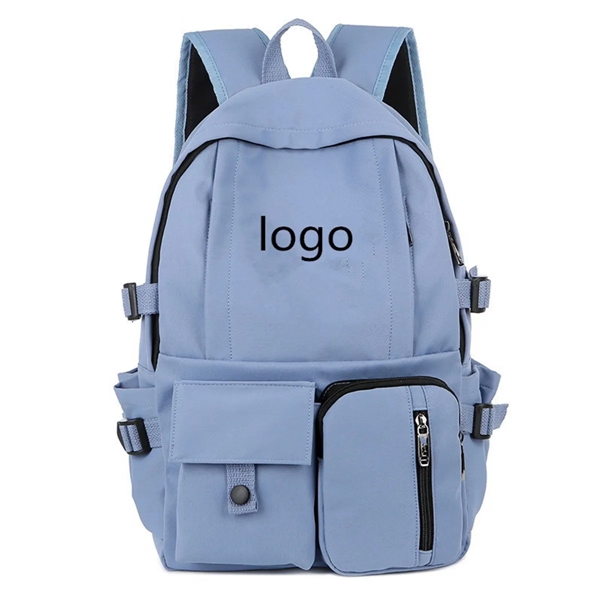 Waterproof Outdoor Sport Backpack - Waterproof Outdoor Sport Backpack - Image 1 of 4