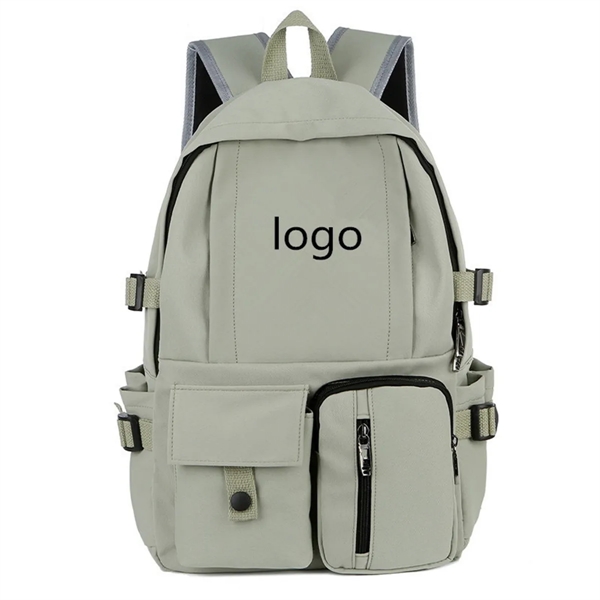 Waterproof Outdoor Sport Backpack - Waterproof Outdoor Sport Backpack - Image 2 of 4