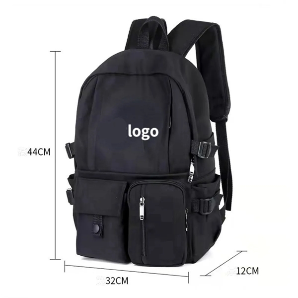 Waterproof Outdoor Sport Backpack - Waterproof Outdoor Sport Backpack - Image 4 of 4