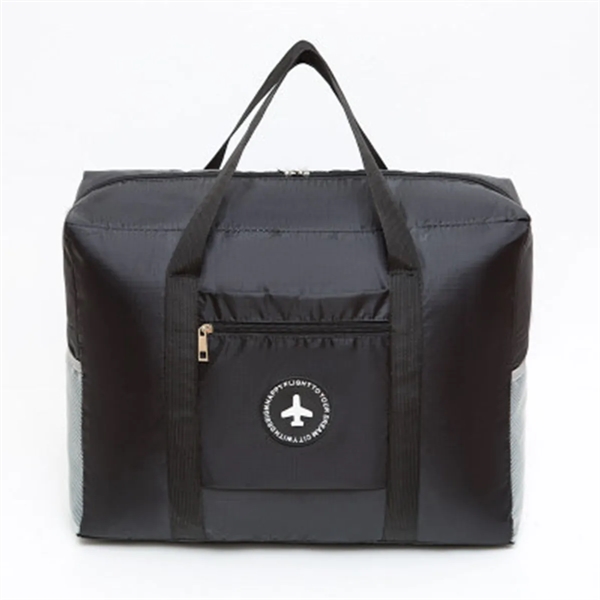 Foldable Travel Duffel Bag - Foldable Travel Duffel Bag - Image 0 of 6