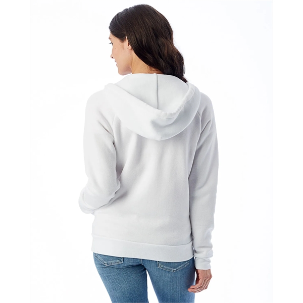 Alternative Ladies' Adrian Eco-Fleece Hoodie - Alternative Ladies' Adrian Eco-Fleece Hoodie - Image 30 of 50