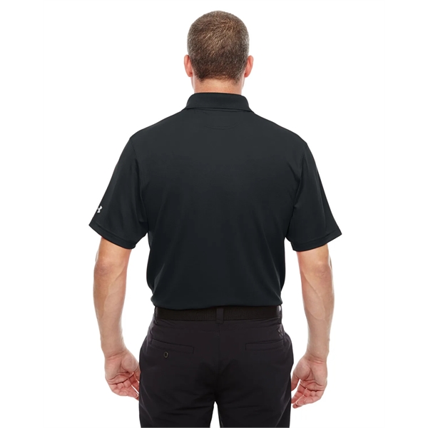 Under Armour Men's Corp Performance Polo - Under Armour Men's Corp Performance Polo - Image 11 of 30