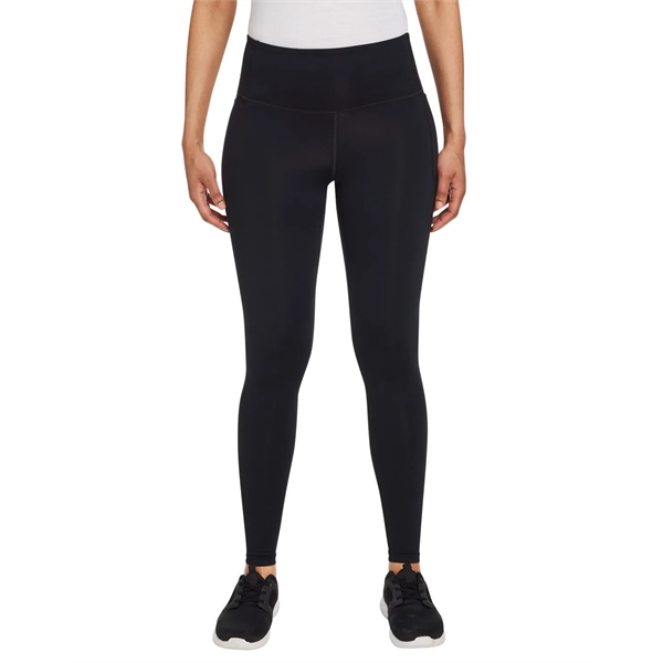 Under Armour Ladies' Meridian Legging - Under Armour Ladies' Meridian Legging - Image 0 of 7