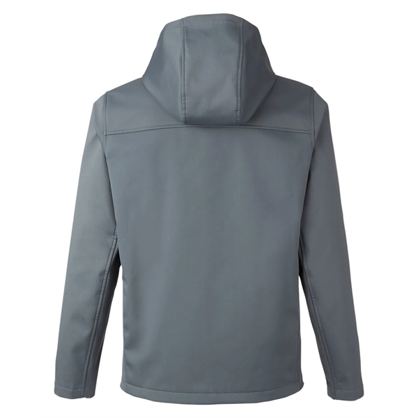 Under Armour Men's CGI Shield 2.0 Hooded Jacket - Under Armour Men's CGI Shield 2.0 Hooded Jacket - Image 26 of 27