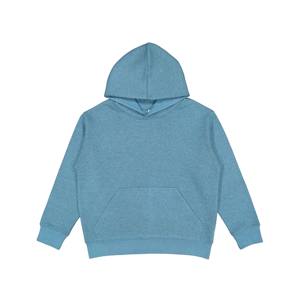 LAT Youth Pullover Fleece Hoodie - LAT Youth Pullover Fleece Hoodie - Image 99 of 118