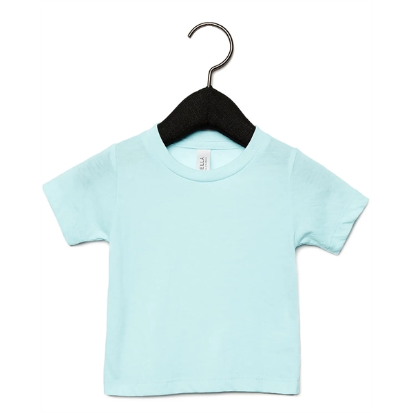 Bella + Canvas Infant Triblend Short Sleeve T-Shirt - Bella + Canvas Infant Triblend Short Sleeve T-Shirt - Image 8 of 14