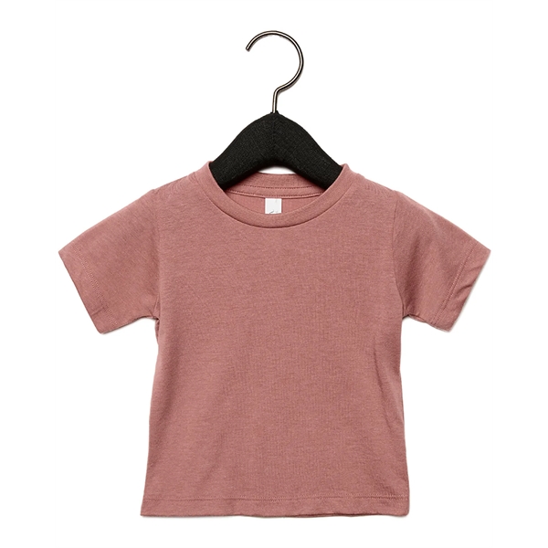 Bella + Canvas Infant Triblend Short Sleeve T-Shirt - Bella + Canvas Infant Triblend Short Sleeve T-Shirt - Image 13 of 14