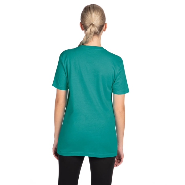 Next Level Apparel Unisex Cotton T-Shirt - Next Level Apparel Unisex Cotton T-Shirt - Image 102 of 285