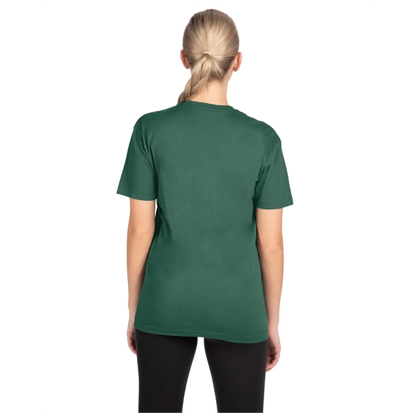 Next Level Apparel Unisex Cotton T-Shirt - Next Level Apparel Unisex Cotton T-Shirt - Image 258 of 285