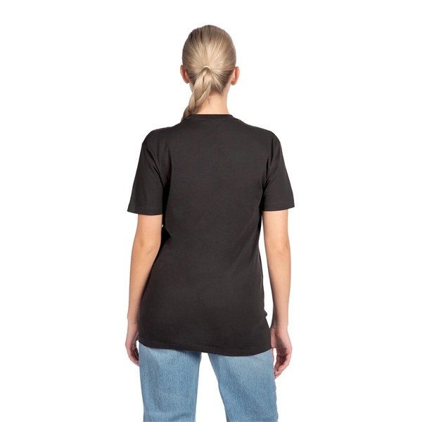 Next Level Apparel Unisex Cotton T-Shirt - Next Level Apparel Unisex Cotton T-Shirt - Image 263 of 285