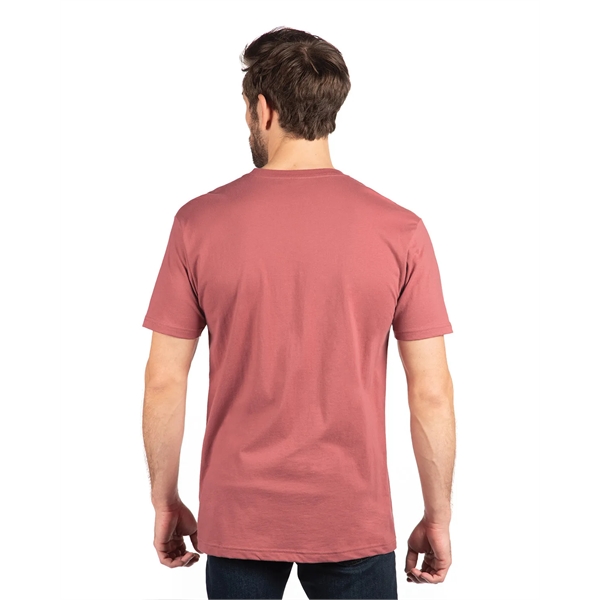 Next Level Apparel Unisex Cotton T-Shirt - Next Level Apparel Unisex Cotton T-Shirt - Image 264 of 285