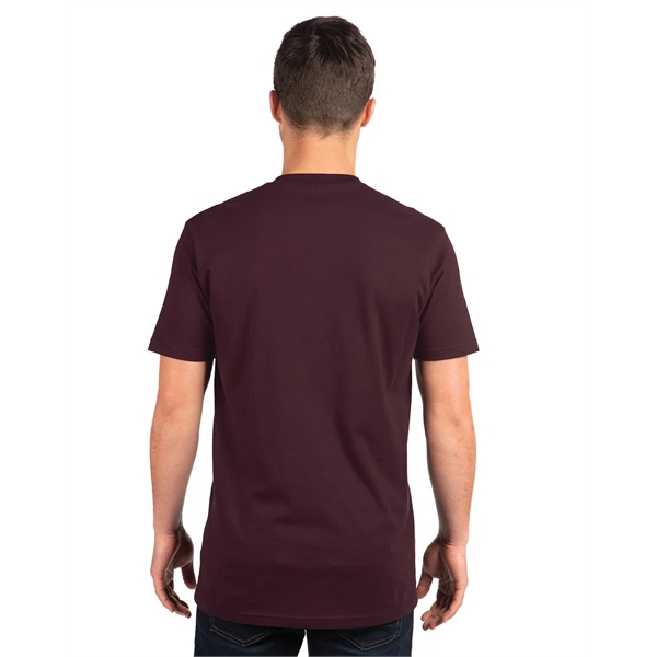 Next Level Apparel Unisex Cotton T-Shirt - Next Level Apparel Unisex Cotton T-Shirt - Image 267 of 285