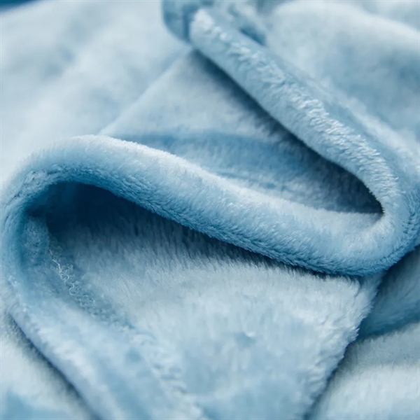 Chenille Blanket - Chenille Blanket - Image 3 of 4