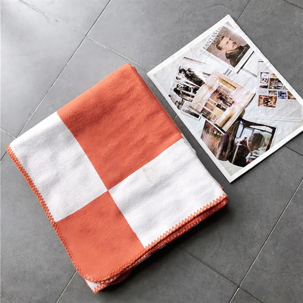 Stadium Blanket - Stadium Blanket - Image 4 of 4