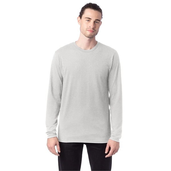 Hanes Adult Perfect-T Long-Sleeve T-Shirt - Hanes Adult Perfect-T Long-Sleeve T-Shirt - Image 32 of 61