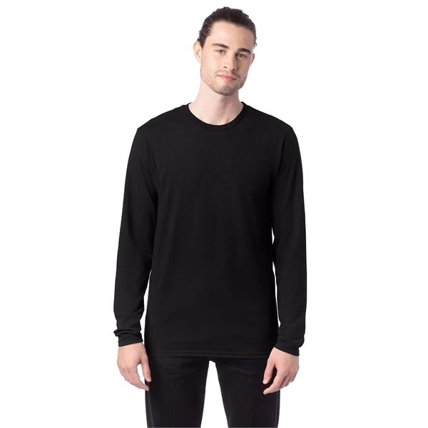 Hanes Adult Perfect-T Long-Sleeve T-Shirt - Hanes Adult Perfect-T Long-Sleeve T-Shirt - Image 35 of 61