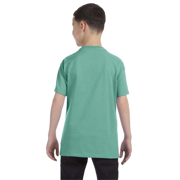 Hanes Youth Authentic-T T-Shirt - Hanes Youth Authentic-T T-Shirt - Image 144 of 186