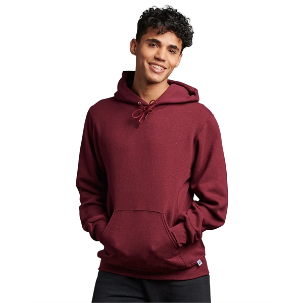 Russell Athletic Unisex Dri-Power® Hooded Sweatshirt - Russell Athletic Unisex Dri-Power® Hooded Sweatshirt - Image 9 of 92