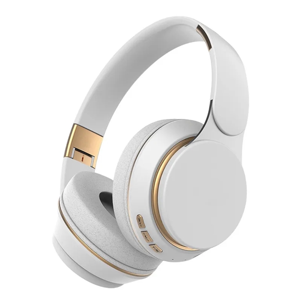Bluetooth Headphones - Bluetooth Headphones - Image 1 of 4