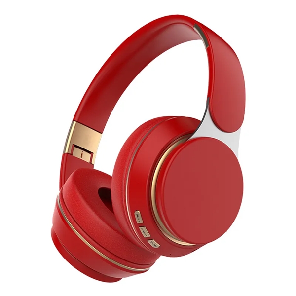 Bluetooth Headphones - Bluetooth Headphones - Image 2 of 4