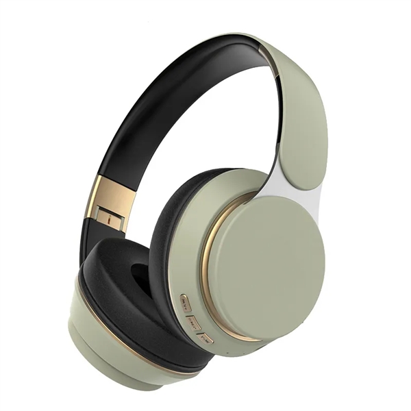 Bluetooth Headphones - Bluetooth Headphones - Image 4 of 4