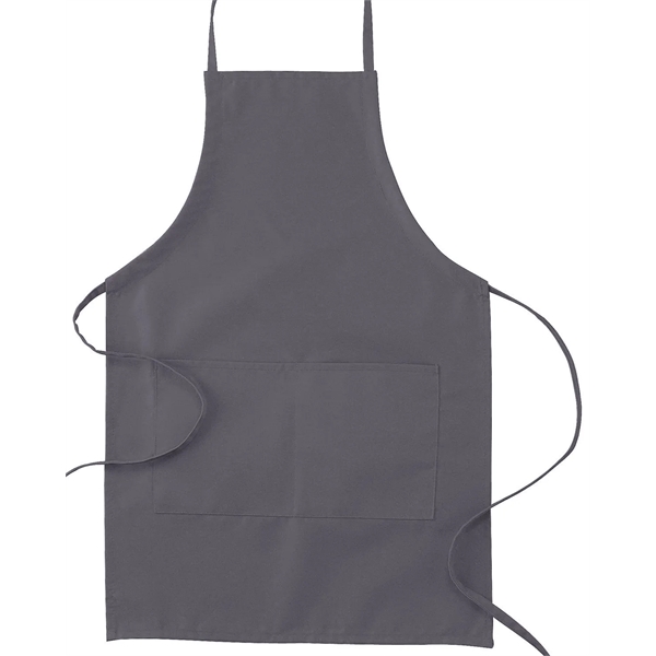 Big Accessories Two-Pocket 30" Apron - Big Accessories Two-Pocket 30" Apron - Image 16 of 16