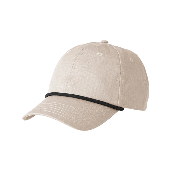 Big Accessories Lariat Cap - Big Accessories Lariat Cap - Image 13 of 23