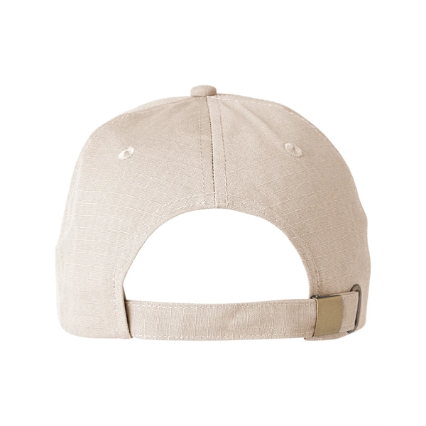 Big Accessories Lariat Cap - Big Accessories Lariat Cap - Image 14 of 23