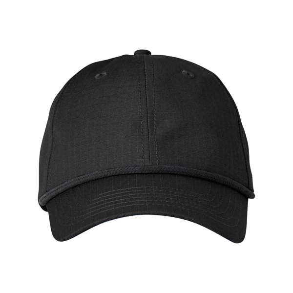 Big Accessories Lariat Cap - Big Accessories Lariat Cap - Image 18 of 23