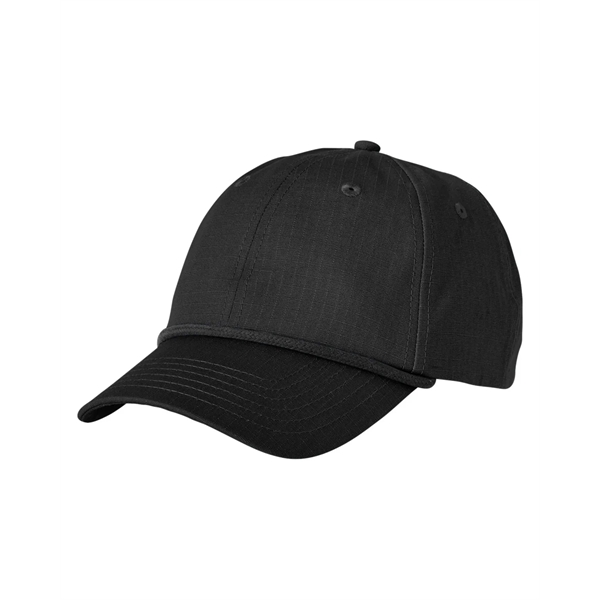 Big Accessories Lariat Cap - Big Accessories Lariat Cap - Image 19 of 23