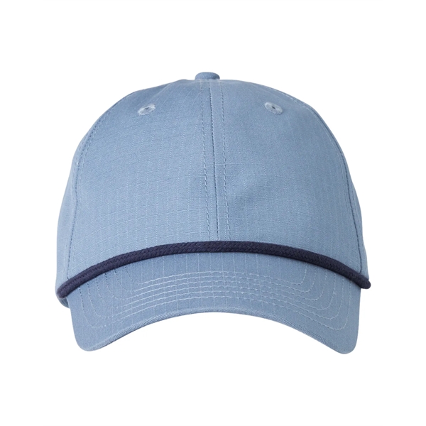 Big Accessories Lariat Cap - Big Accessories Lariat Cap - Image 21 of 23