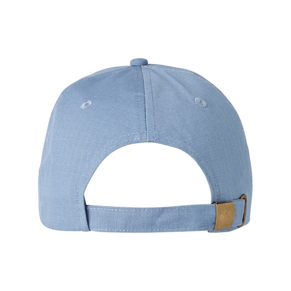 Big Accessories Lariat Cap - Big Accessories Lariat Cap - Image 23 of 23