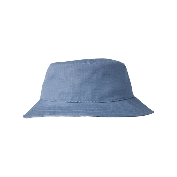 Big Accessories Lariat Bucket Hat - Big Accessories Lariat Bucket Hat - Image 8 of 15