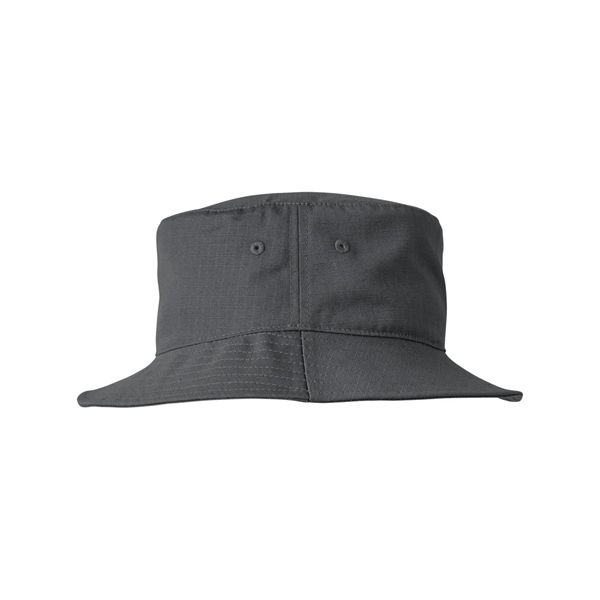 Big Accessories Lariat Bucket Hat - Big Accessories Lariat Bucket Hat - Image 11 of 15