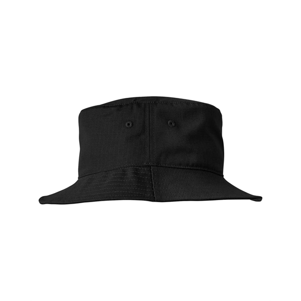 Big Accessories Lariat Bucket Hat - Big Accessories Lariat Bucket Hat - Image 15 of 15