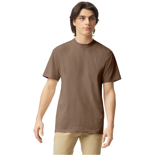 Comfort Colors Adult Heavyweight T-Shirt - Comfort Colors Adult Heavyweight T-Shirt - Image 196 of 299