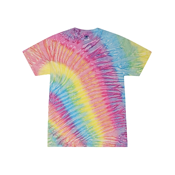 Tie-Dye Youth T-Shirt - Tie-Dye Youth T-Shirt - Image 131 of 163