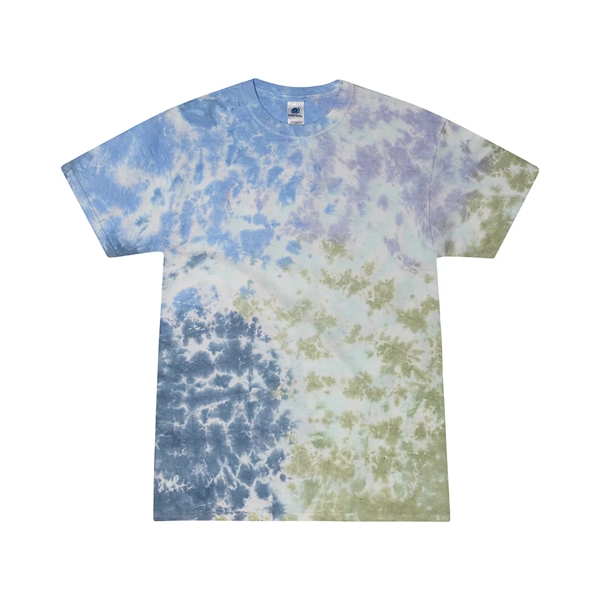 Tie-Dye Youth T-Shirt - Tie-Dye Youth T-Shirt - Image 133 of 188