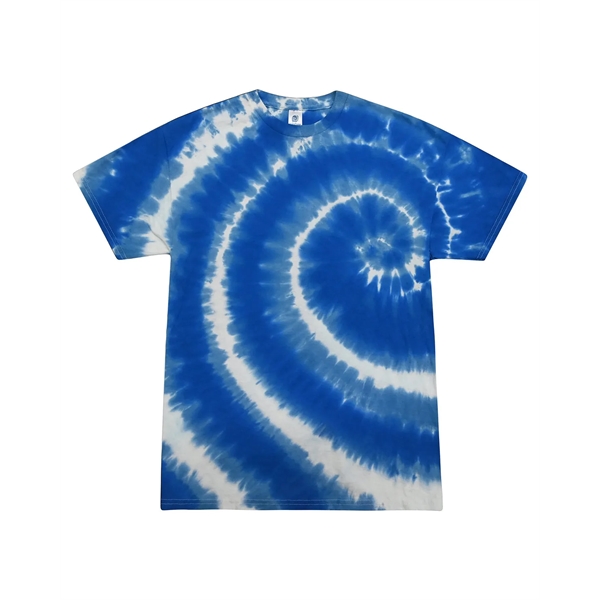 Tie-Dye Youth T-Shirt - Tie-Dye Youth T-Shirt - Image 134 of 163