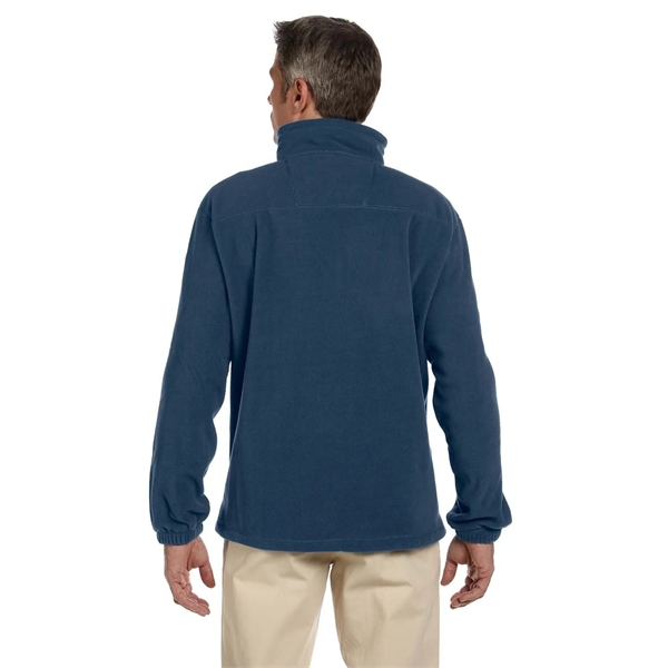 Men's Wintercept™Fleece Full-Zip Jacket - Men's Wintercept™Fleece Full-Zip Jacket - Image 1 of 6