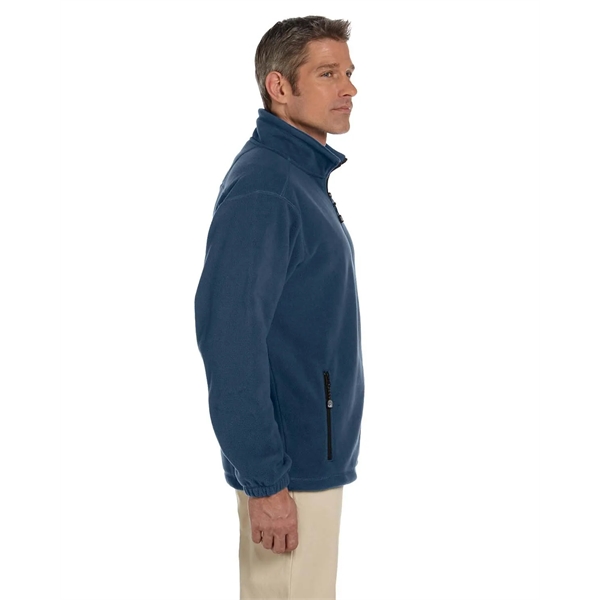 Men's Wintercept™Fleece Full-Zip Jacket - Men's Wintercept™Fleece Full-Zip Jacket - Image 2 of 6