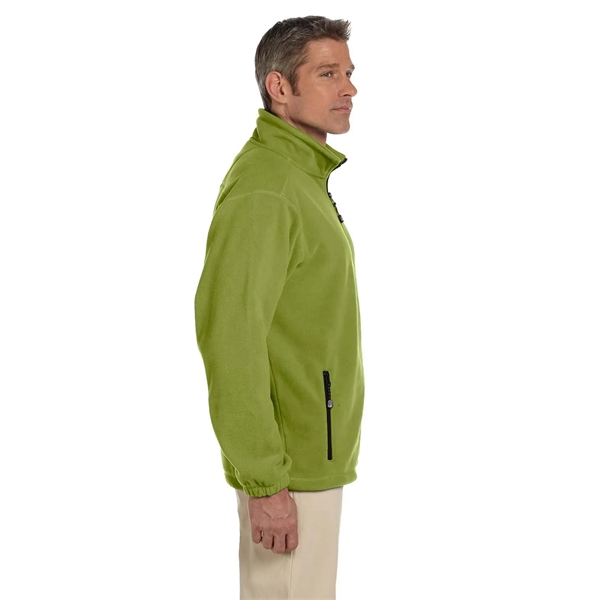 Men's Wintercept™Fleece Full-Zip Jacket - Men's Wintercept™Fleece Full-Zip Jacket - Image 5 of 6