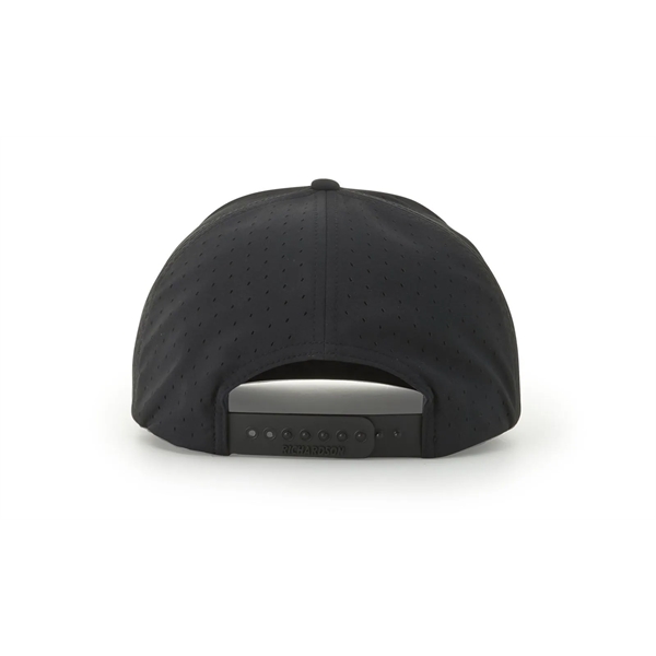 Richardson 169 Cannon 7-Panel Hi Profile Cap - Richardson 169 Cannon 7-Panel Hi Profile Cap - Image 5 of 7