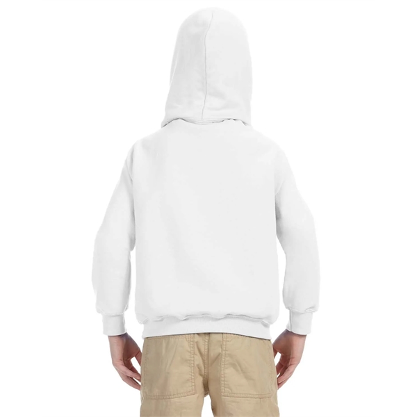 Gildan Youth Heavy Blend™ Hooded Sweatshirt - Gildan Youth Heavy Blend™ Hooded Sweatshirt - Image 68 of 176