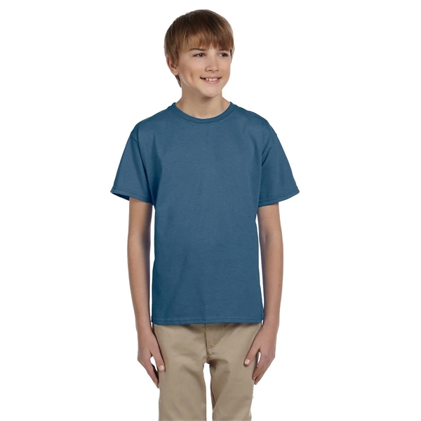 Gildan Youth Ultra Cotton® T-Shirt - Gildan Youth Ultra Cotton® T-Shirt - Image 101 of 256