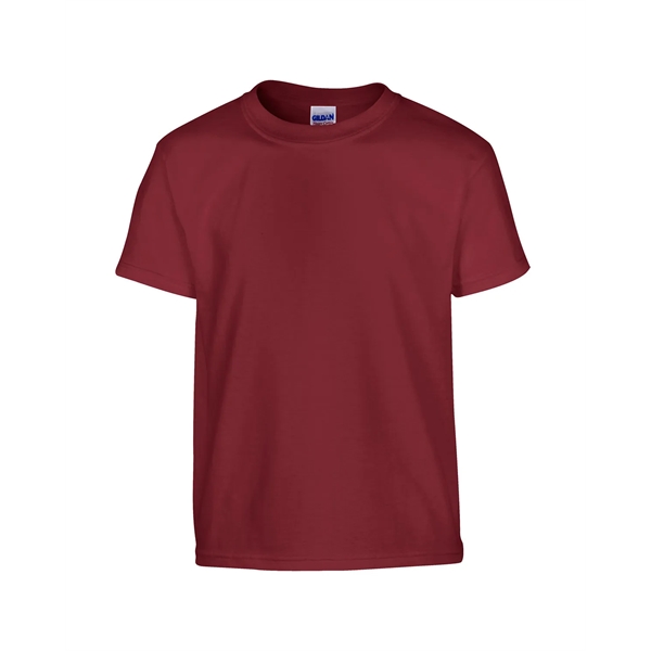 Gildan Youth Heavy Cotton™ T-Shirt - Gildan Youth Heavy Cotton™ T-Shirt - Image 123 of 299